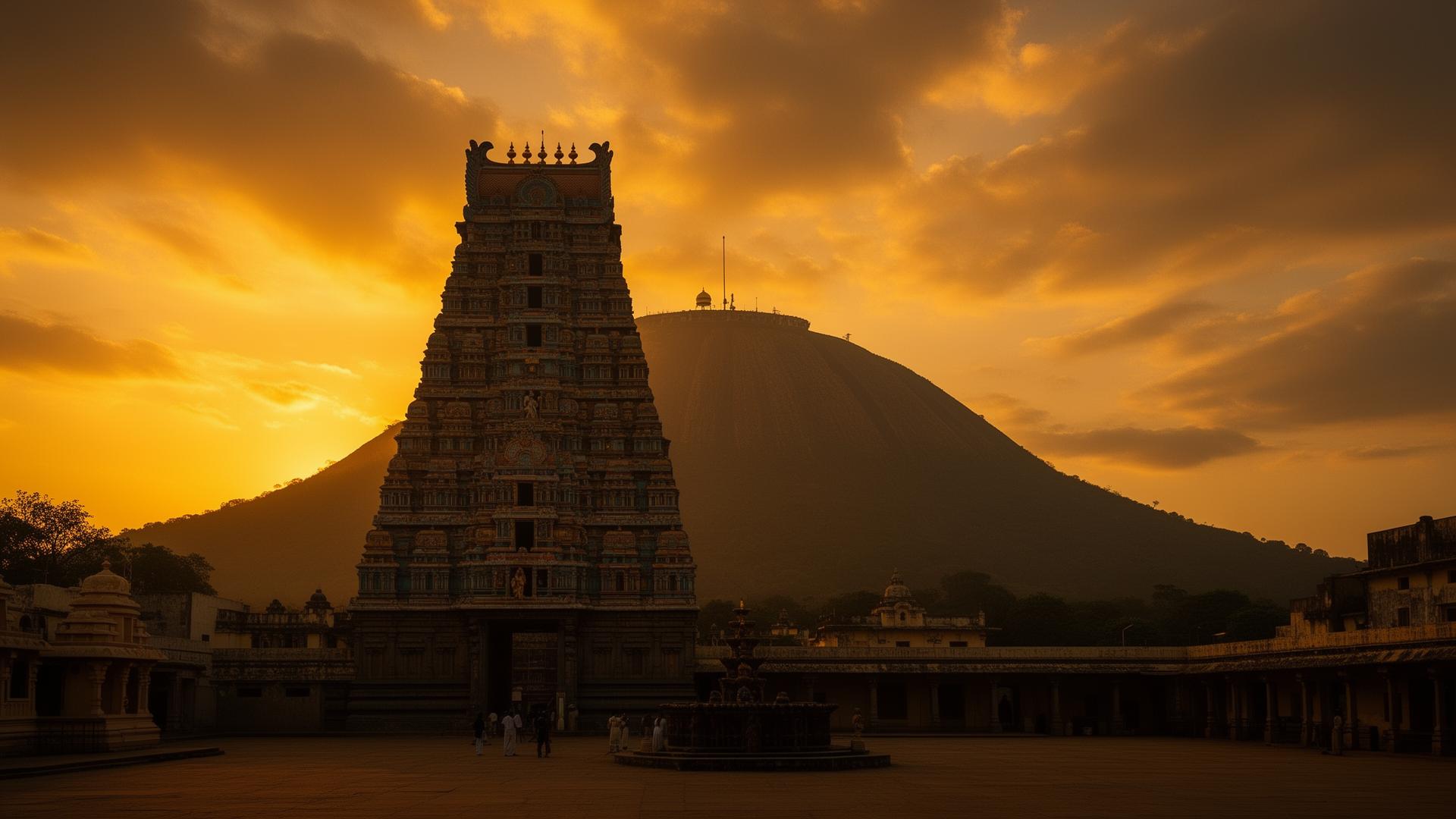 Sacred Heritage