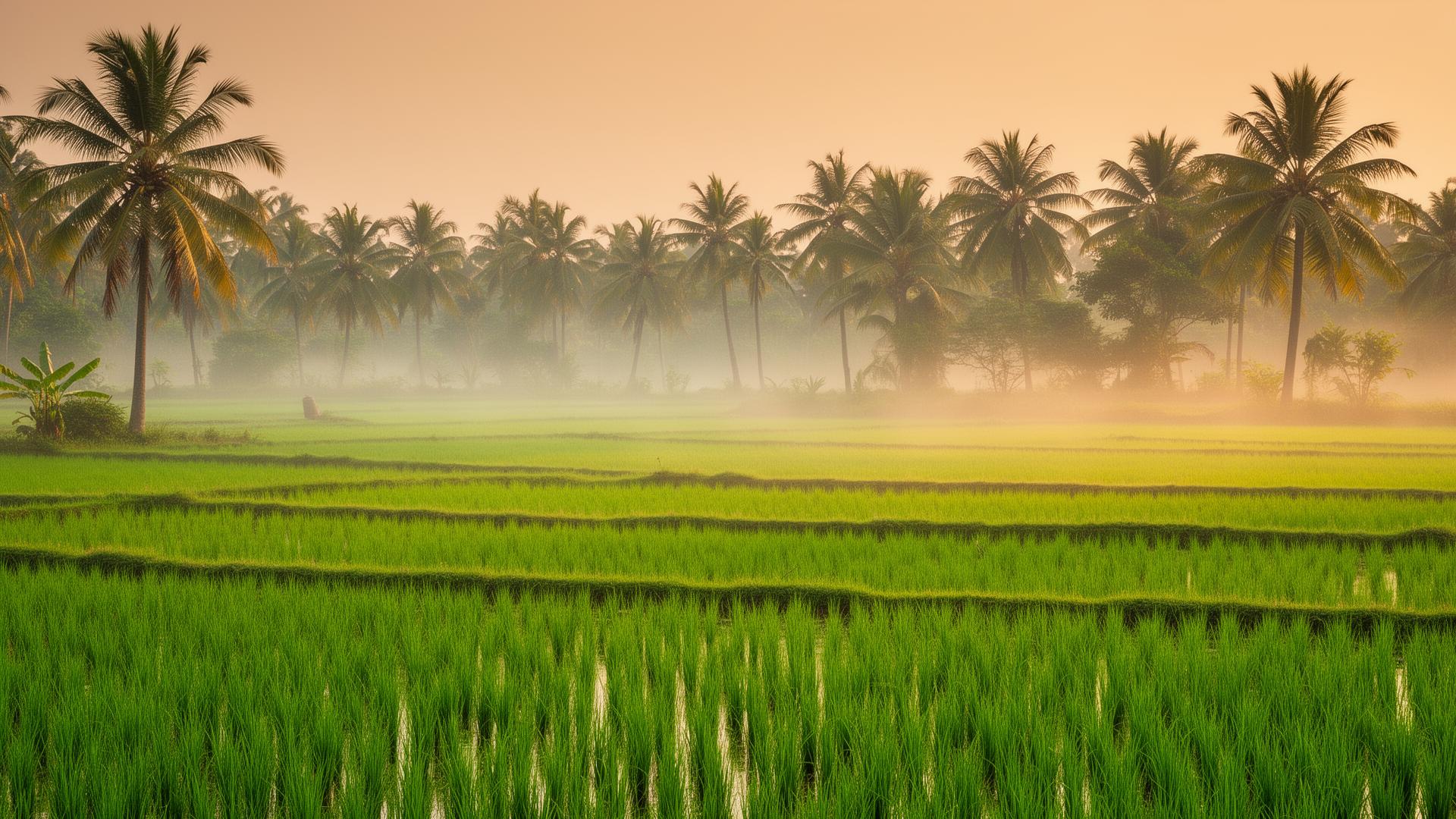 Land parcels suitable for long-term carbon projects